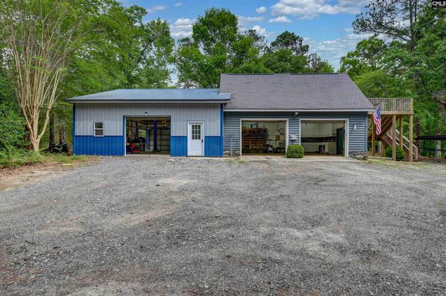 1492 Fulmer Road, Blythewood, SC 29016