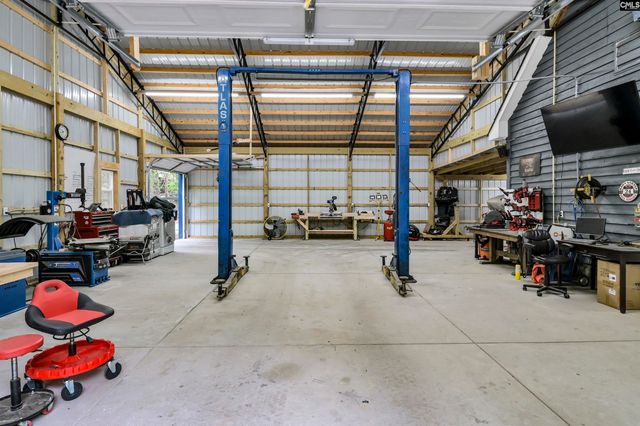 1492 Fulmer Road, Blythewood, SC 29016