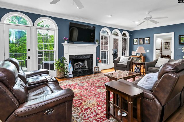 1492 Fulmer Road, Blythewood, SC 29016