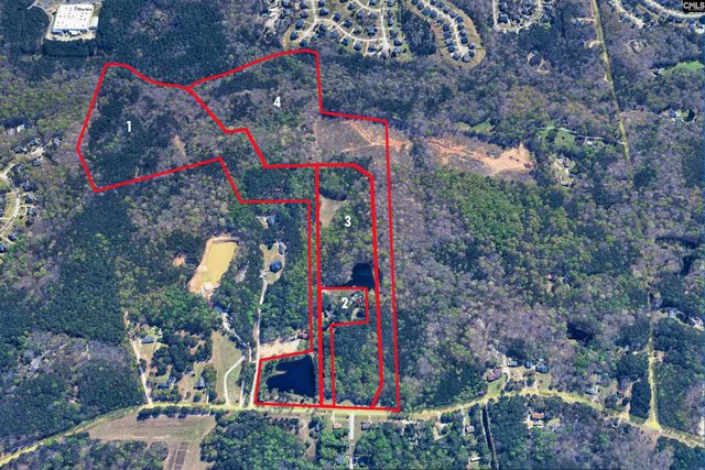 1492 Fulmer Road, Blythewood, SC 29016