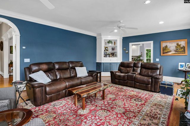 1492 Fulmer Road, Blythewood, SC 29016