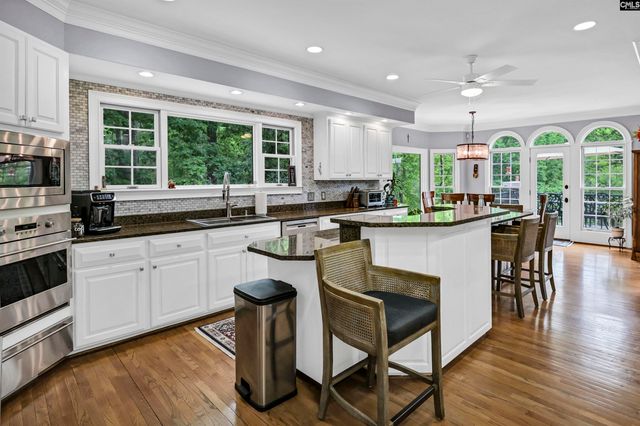 1492 Fulmer Road, Blythewood, SC 29016
