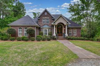 1492 Fulmer Road, Blythewood, SC 29016