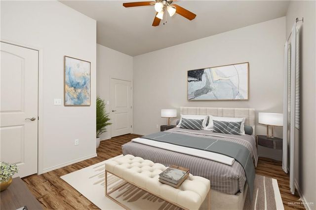 810 Taylor Street, Mission, TX 78572