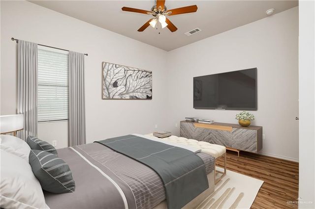 810 Taylor Street, Mission, TX 78572