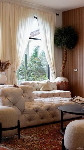 810 Taylor Street, Mission, TX 78572