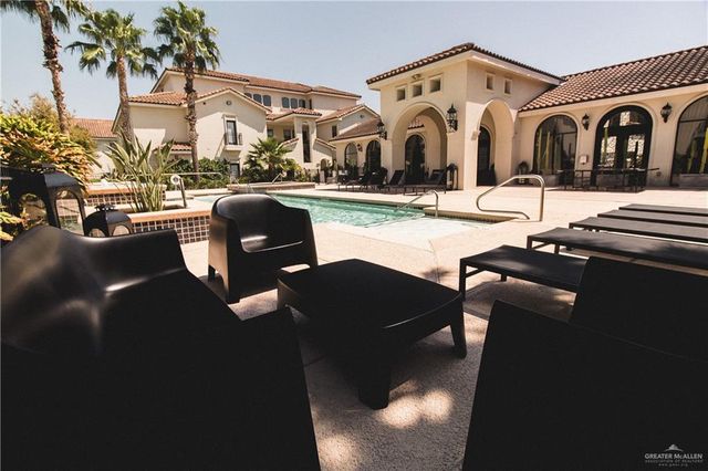 810 Taylor Street, Mission, TX 78572