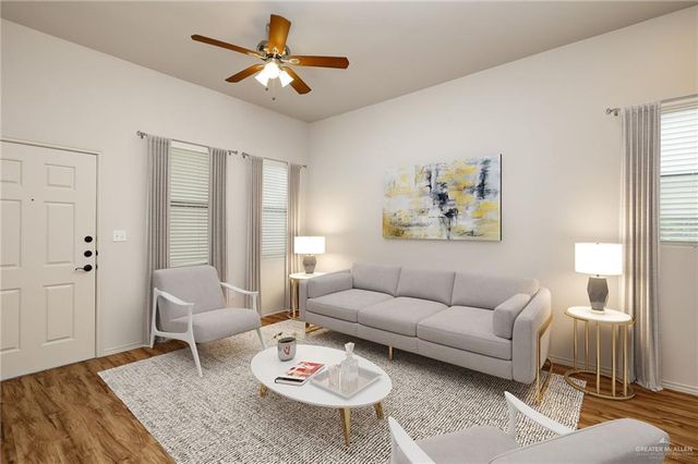 810 Taylor Street, Mission, TX 78572