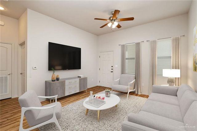 810 Taylor Street, Mission, TX 78572