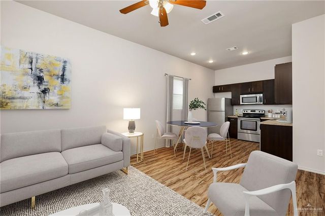 810 Taylor Street, Mission, TX 78572