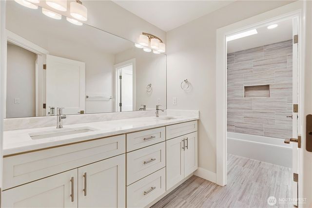 15518 56th Avenue W, Edmonds, WA 98026