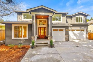 15518 56th Avenue W, Edmonds, WA 98026