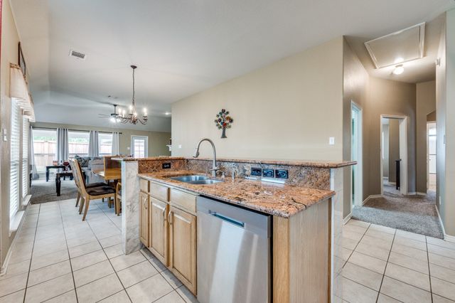 4309 Carmel Mountain Drive, Mckinney, TX 75070