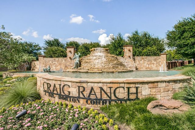 4309 Carmel Mountain Drive, Mckinney, TX 75070