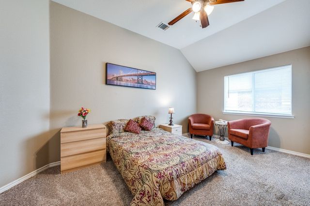 4309 Carmel Mountain Drive, Mckinney, TX 75070
