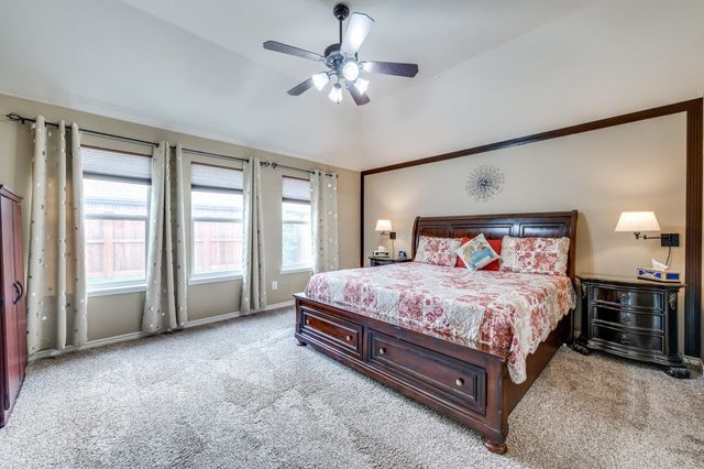 4309 Carmel Mountain Drive, Mckinney, TX 75070