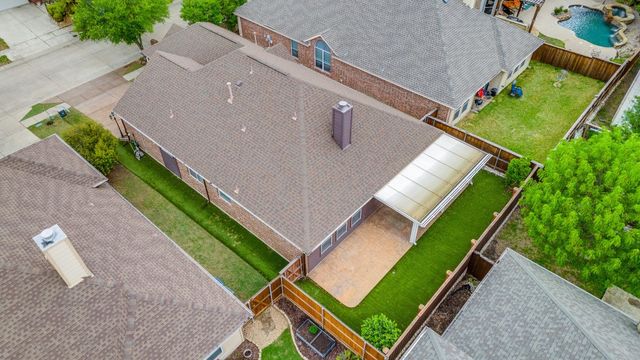 4309 Carmel Mountain Drive, Mckinney, TX 75070