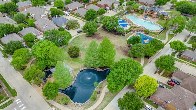 4309 Carmel Mountain Drive, Mckinney, TX 75070