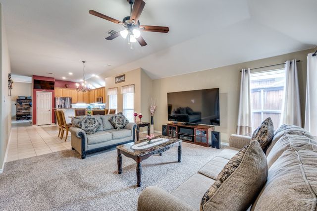 4309 Carmel Mountain Drive, Mckinney, TX 75070