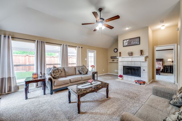 4309 Carmel Mountain Drive, Mckinney, TX 75070