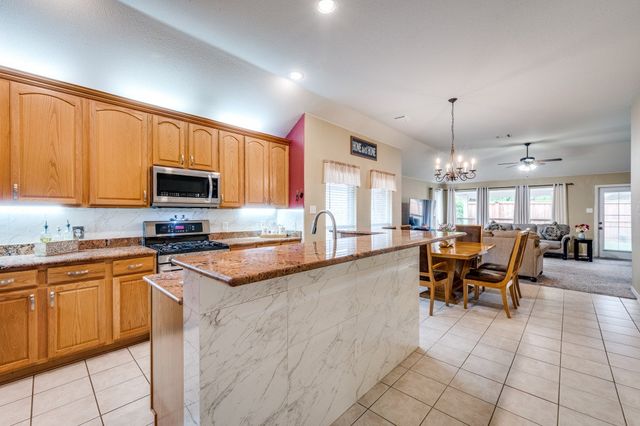 4309 Carmel Mountain Drive, Mckinney, TX 75070