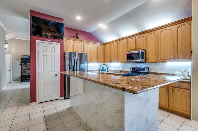 4309 Carmel Mountain Drive, Mckinney, TX 75070