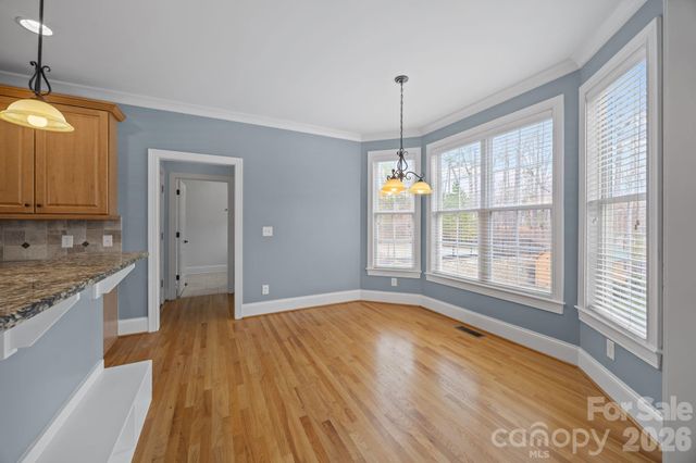 141 Winding Creek Drive, Troutman, NC 28166