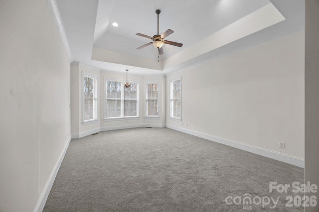 141 Winding Creek Drive, Troutman, NC 28166