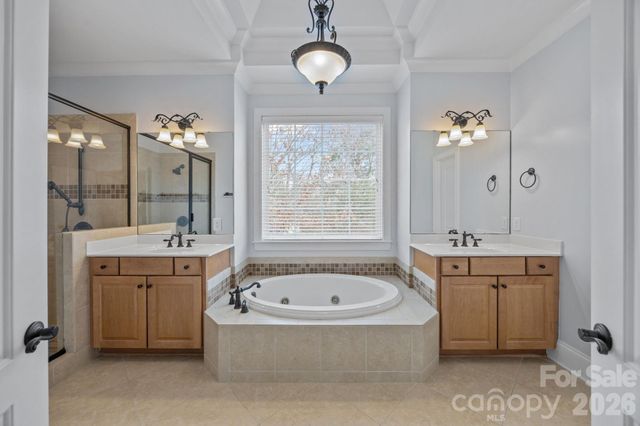 141 Winding Creek Drive, Troutman, NC 28166