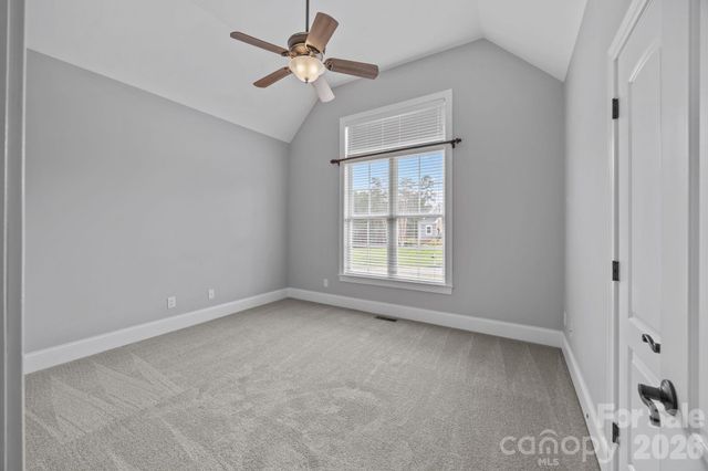 141 Winding Creek Drive, Troutman, NC 28166