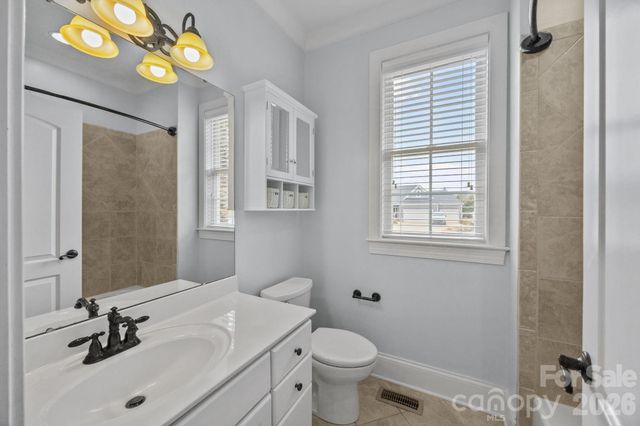 141 Winding Creek Drive, Troutman, NC 28166