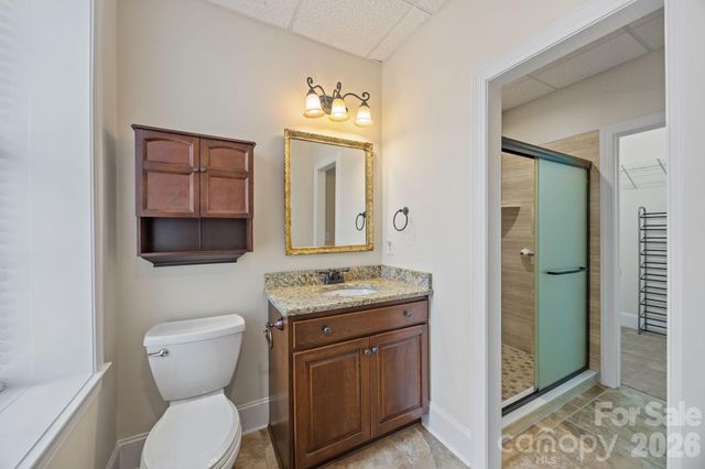 141 Winding Creek Drive, Troutman, NC 28166