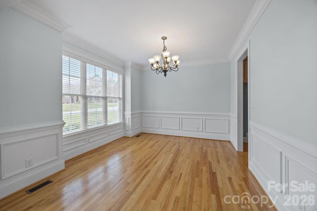 141 Winding Creek Drive, Troutman, NC 28166