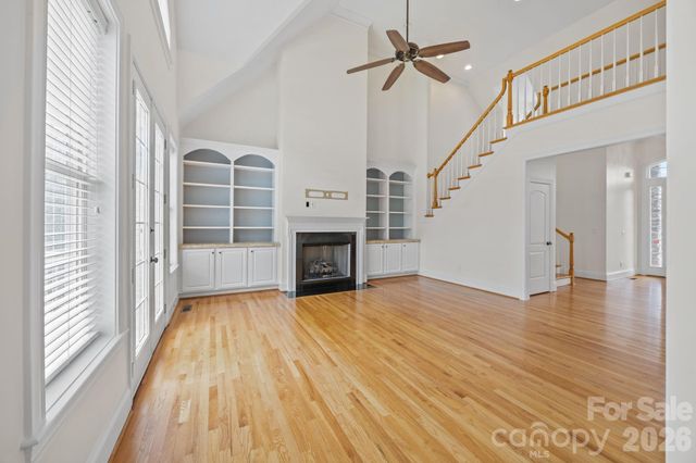 141 Winding Creek Drive, Troutman, NC 28166