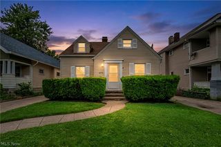 3658 W 138th Street, Cleveland, OH 44111