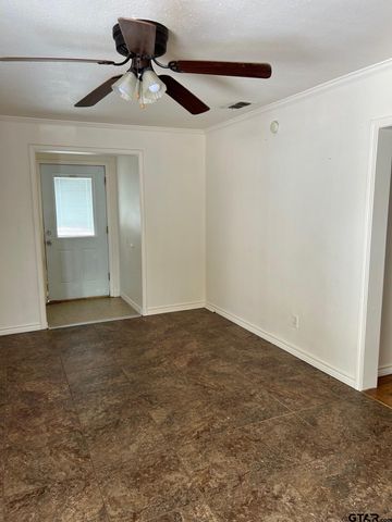 109 LAIRD LANE, Athens, TX 75751