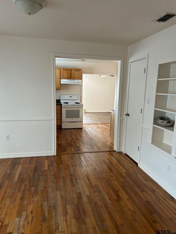 109 LAIRD LANE, Athens, TX 75751