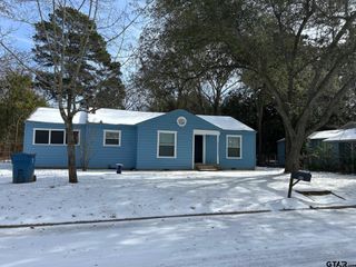 109 LAIRD LANE, Athens, TX 75751