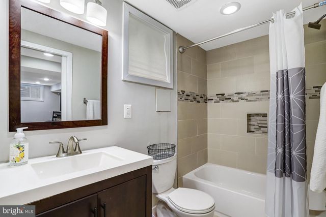 2201 TAYLOR ST NE, Washington, DC 20018