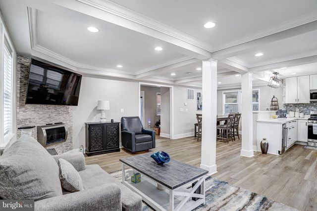 2201 TAYLOR ST NE, Washington, DC 20018