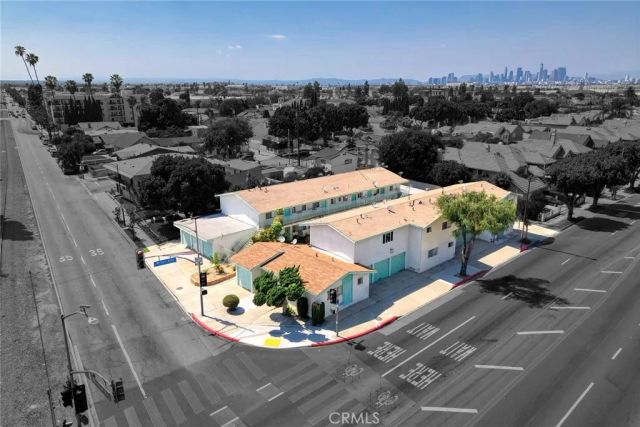 2821 Randolph Street, Huntington Park, CA 90255
