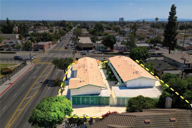 2821 Randolph Street, Huntington Park, CA 90255
