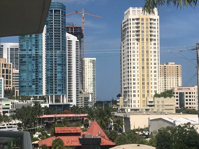 401 SW 4th Avenue 700, Fort Lauderdale, FL 33315