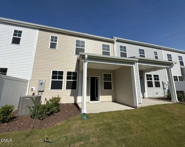 257 Lily Patch Lane, Smithfield, NC 27577