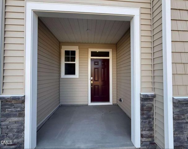 257 Lily Patch Lane, Smithfield, NC 27577