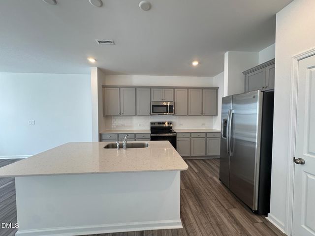 257 Lily Patch Lane, Smithfield, NC 27577