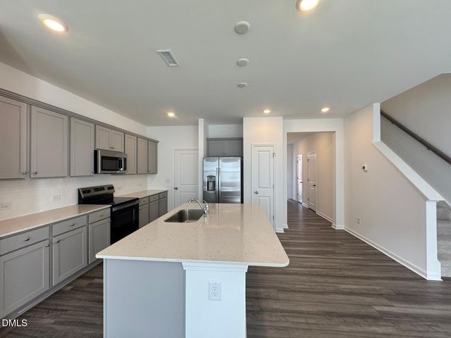 257 Lily Patch Lane, Smithfield, NC 27577