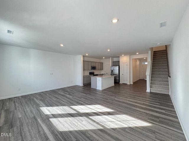 257 Lily Patch Lane, Smithfield, NC 27577