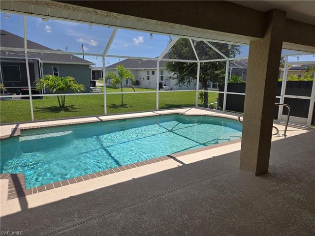 3620 NW 3rd TER, Cape Coral, FL 33993