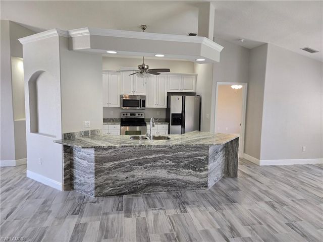 3620 NW 3rd TER, Cape Coral, FL 33993